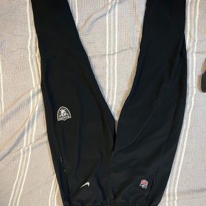 NFL on field apparel - jogging pants - great condition!